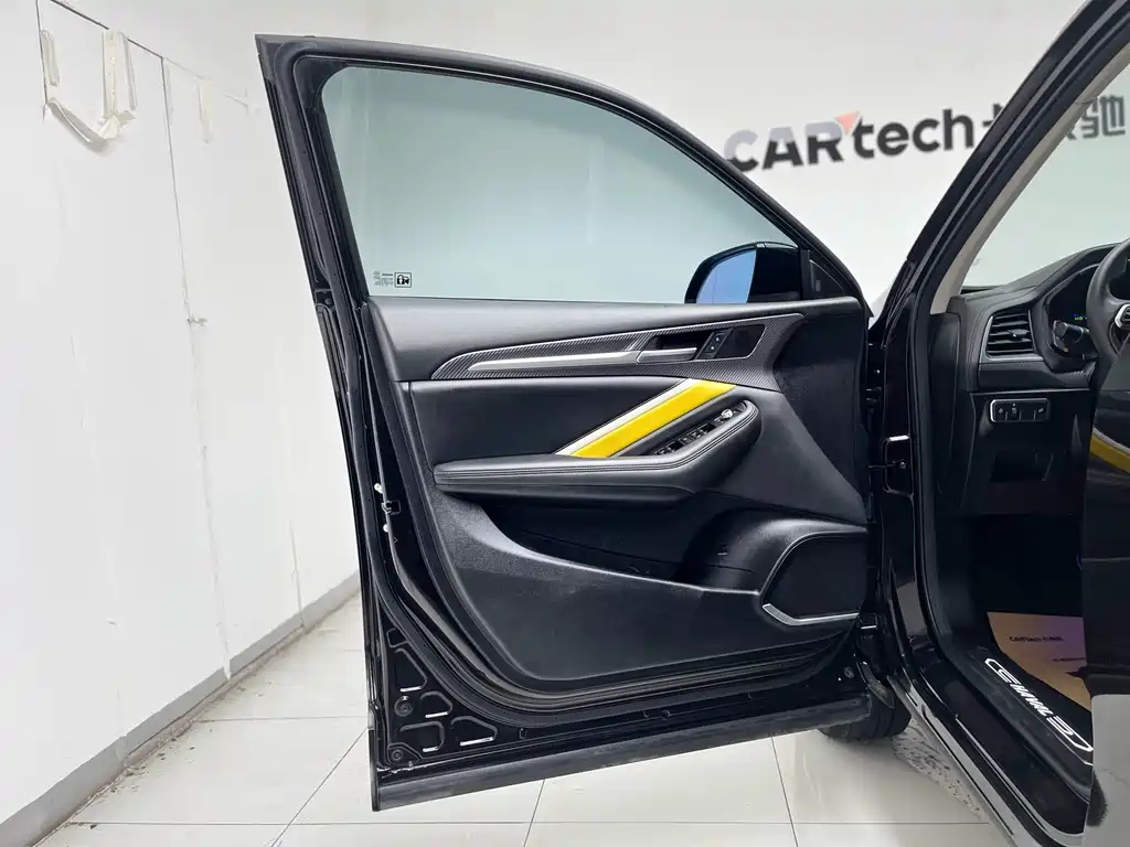 HAVAL F7X 2019