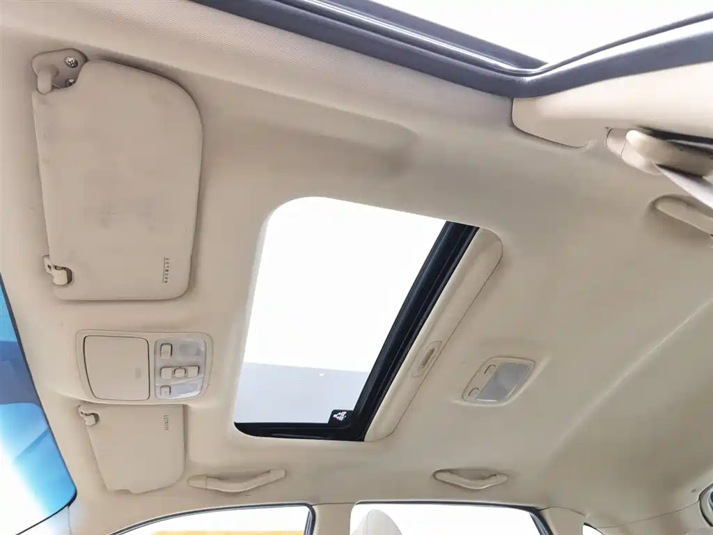 HYUNDAI TUCSON 2013