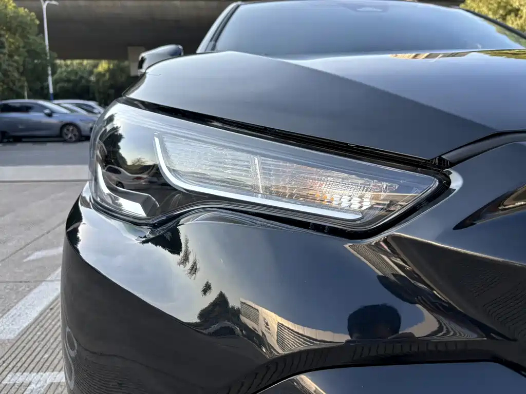 TOYOTA FRONTLANDER 2023