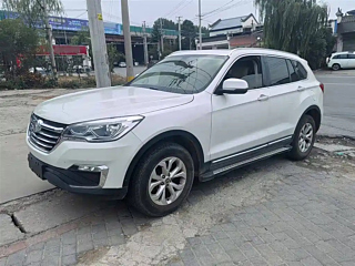 Заказать HANTENG X7