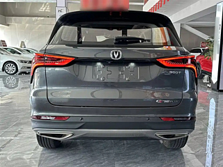 CHANGAN CS75 PLUS  2021 YEAR 1.5T AUTOMATIC LUXURY 2021