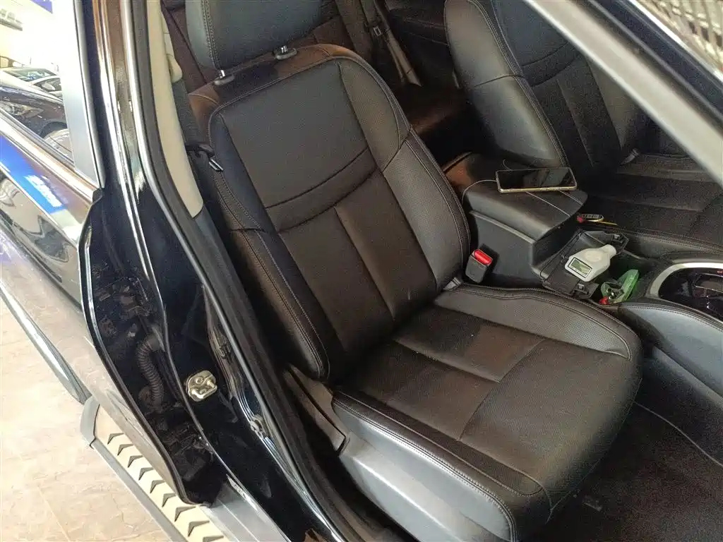 NISSAN X-TRAIL 2021