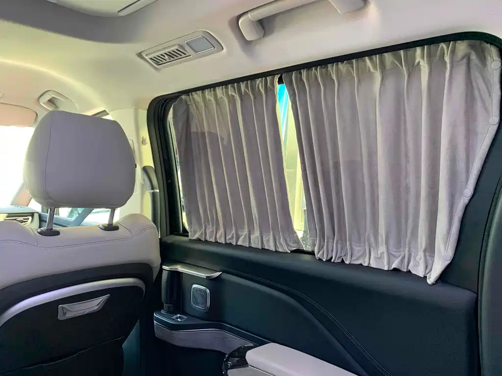 HONGQI HQ9 2023