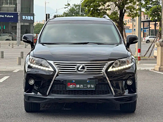 LEXUS RX CLASSIC 2013