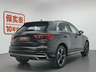 AUDI Q3 2019