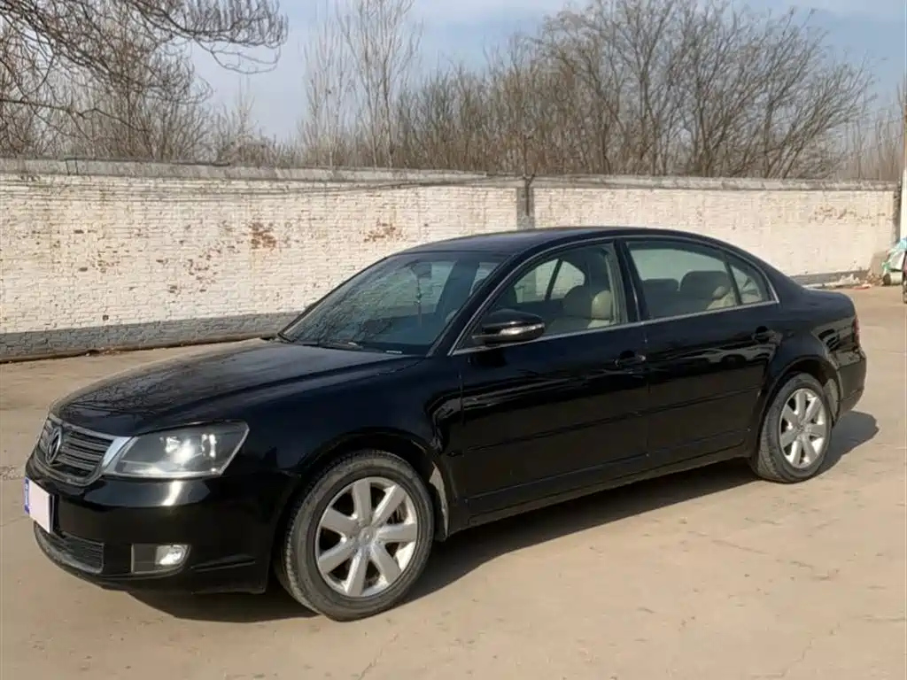 VOLKSWAGEN OTHER 2011