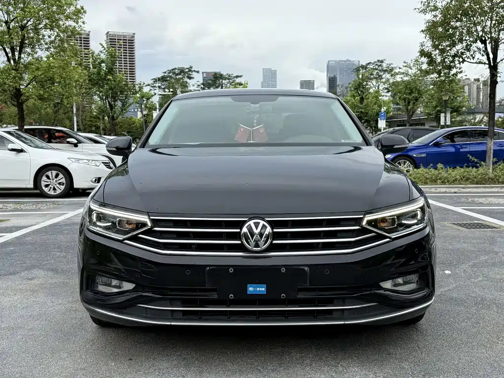 VOLKSWAGEN MAGOTAN 2020