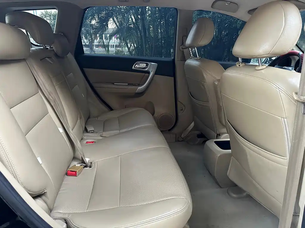 HAVAL H6 2013