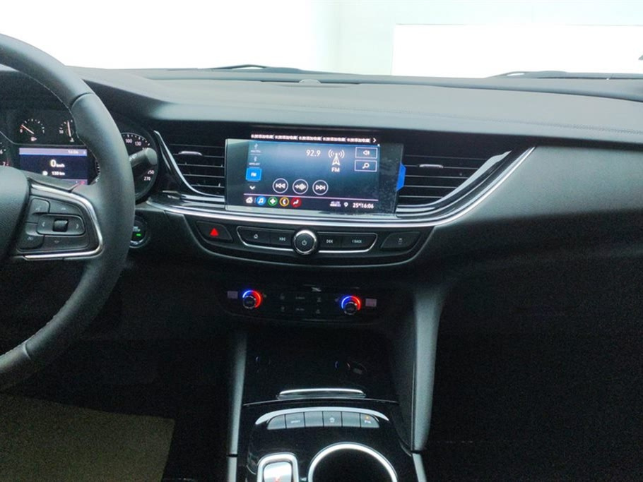 BUICK REGAL 2023