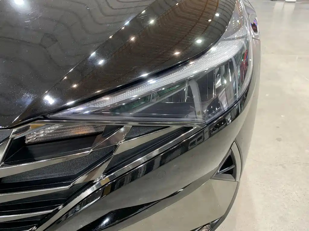 HYUNDAI ELANTRA 2021