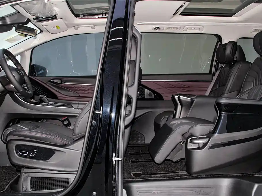 TRUMPCHI M8 2024