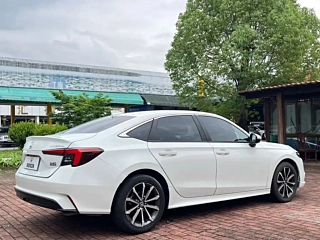 HONDA INTEGRA  2022 YEAR 240TURBO CVT DELUXE EDITION 2022