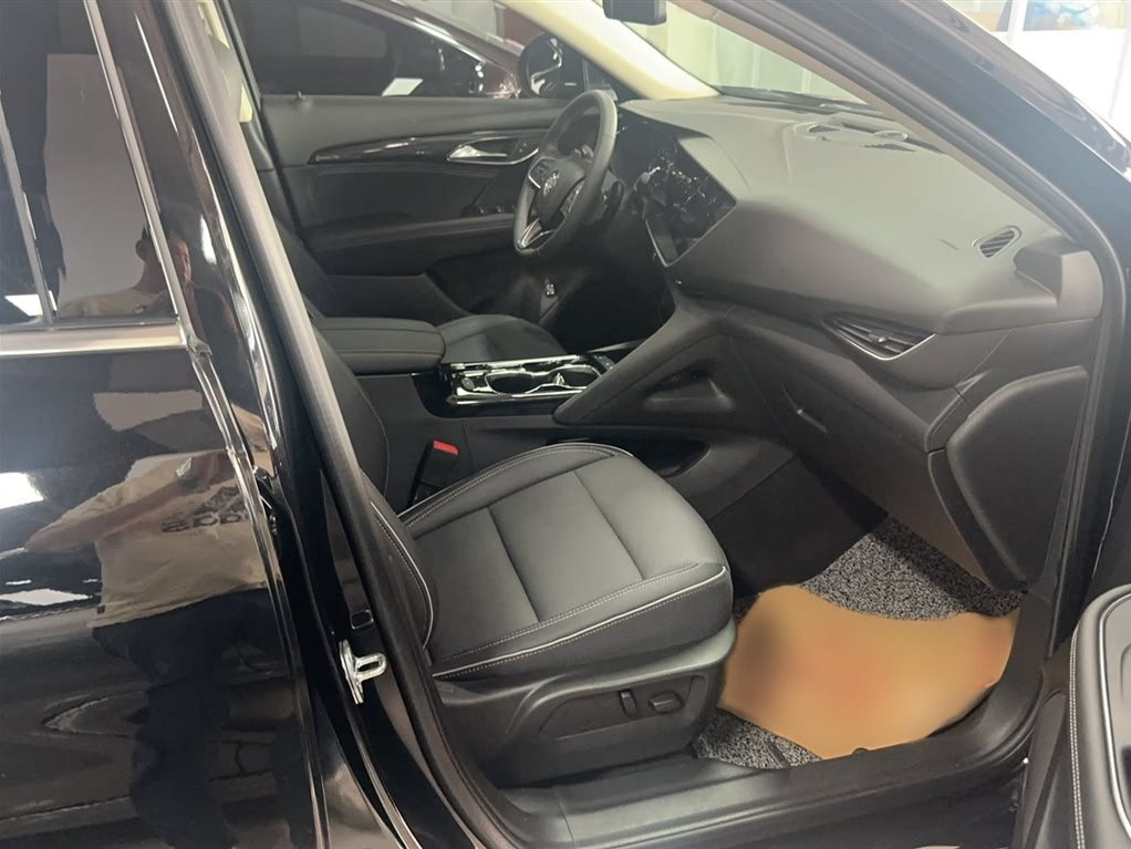 BUICK ENVISION 2023