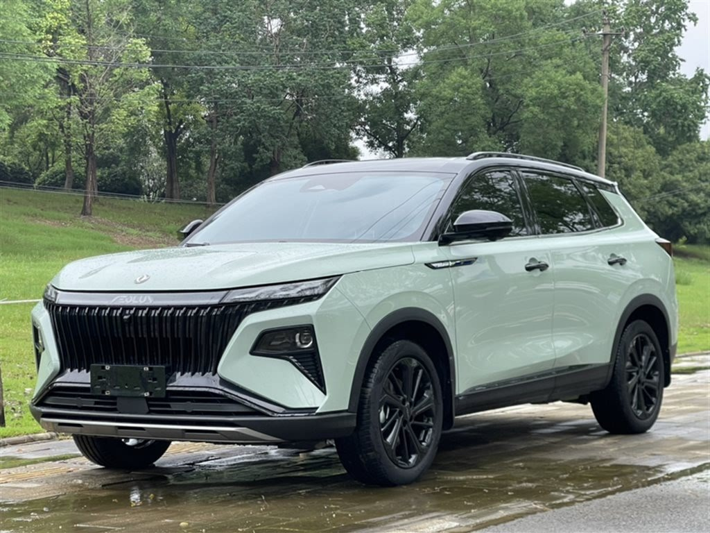 DONGFENG OTHER 2022
