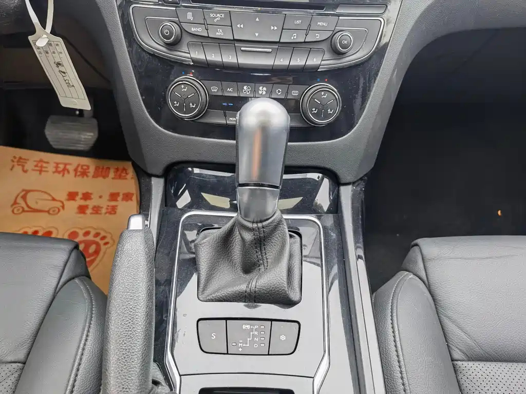 PEUGEOT 508 2014