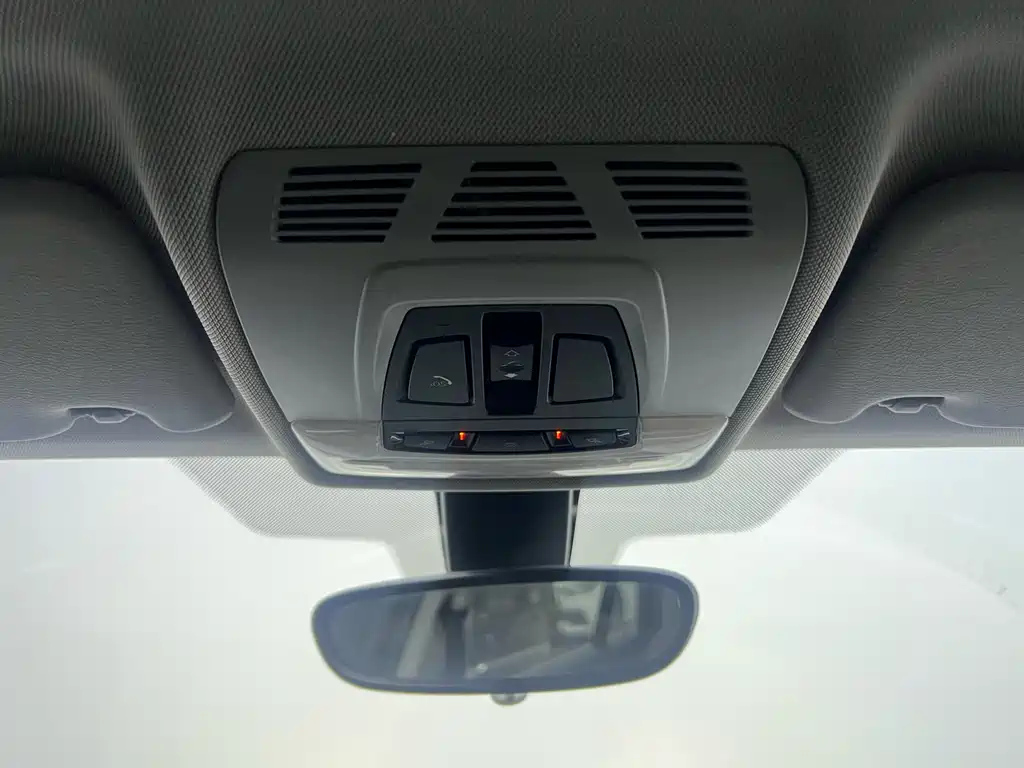 BMW X1 2018