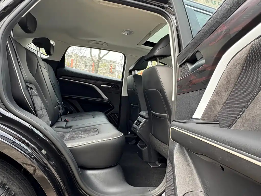 HAVAL H6 2023