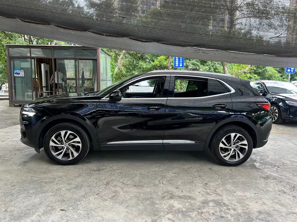 BUICK ENVISION S 2022