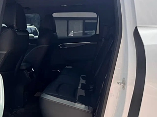 GEELY AUTO &#38647;&#36798;RD6  2024 YEAR 460KM 4WD MAX EDITION 2024