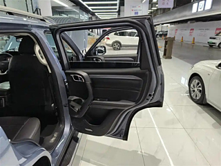 HAVAL DARGO 2021 YEAR 1.5T DCT 2WD - EDITION 2021