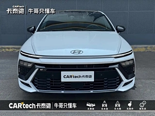 Заказать HYUNDAI SONATA
