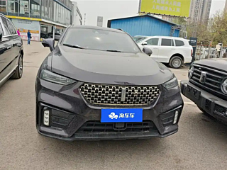 WEY VV7 2020