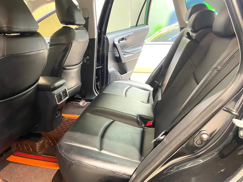 TOYOTA RAV4 RONGFANG 2020