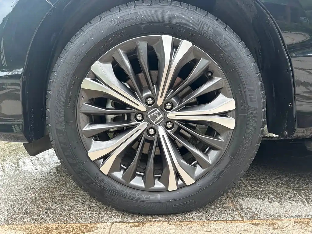 HONDA UR-V 2020