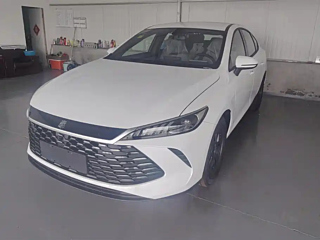 byd qin-plus
