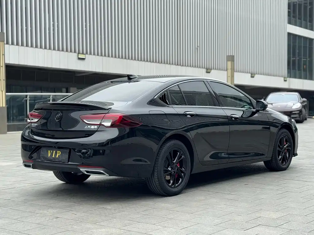 BUICK REGAL 2022