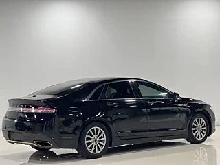 LINCOLN MKZ  2019