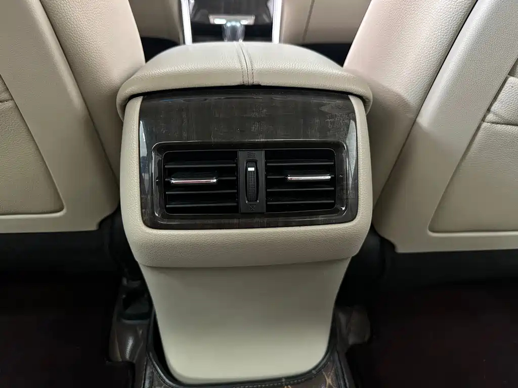 HONDA ACCORD 2014