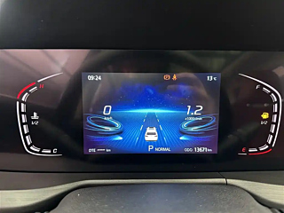 CHANGAN CS75 PLUS  2021 YEAR 1.5T AUTOMATIC LUXURY 2021