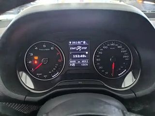 AUDI Q2L  2020 YEAR 35 TFSI FASHION DYNAMIC 2020
