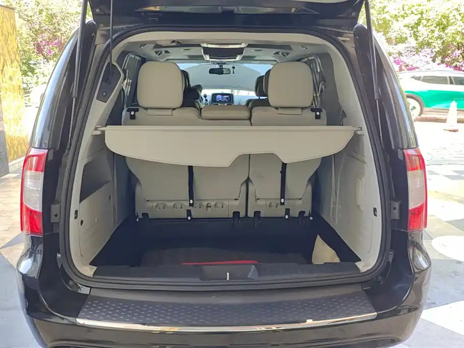 CHRYSLER OTHER 2014