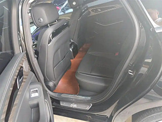 HONGQI H9  2020 YEAR 2.0T SMART LINK  EDITION 2020