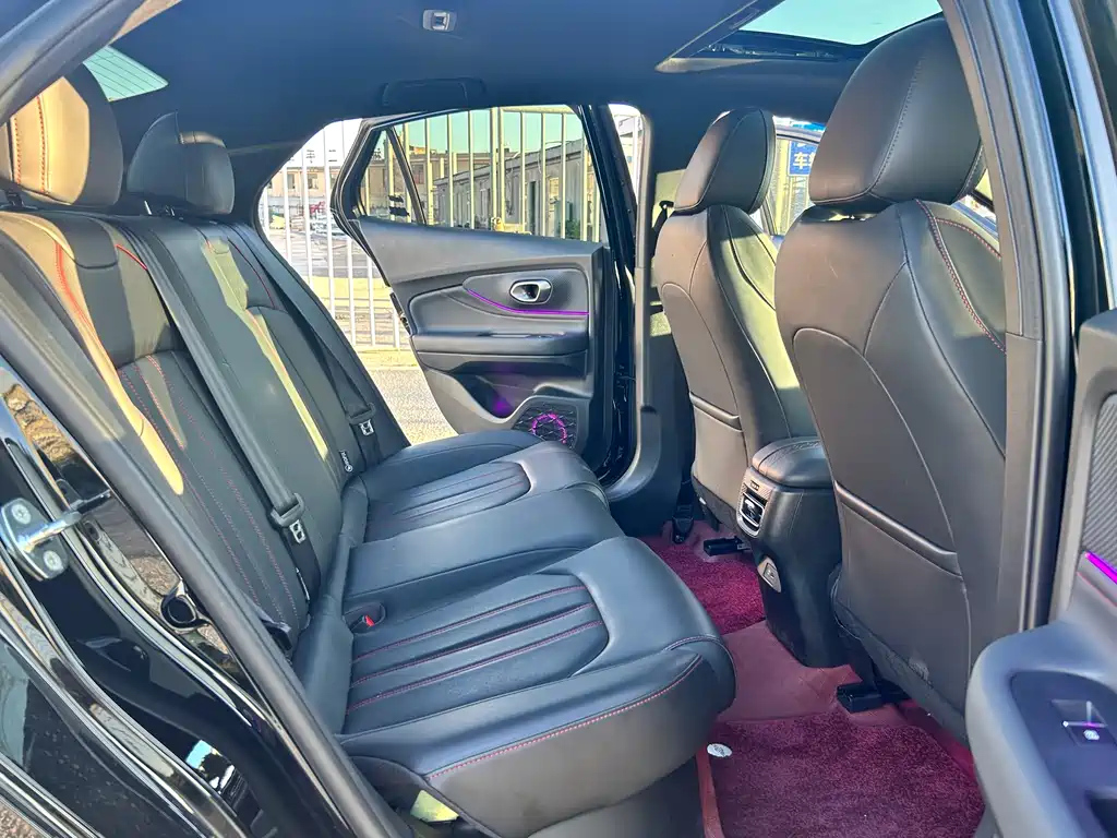 TRUMPCHI EMPOW 2021