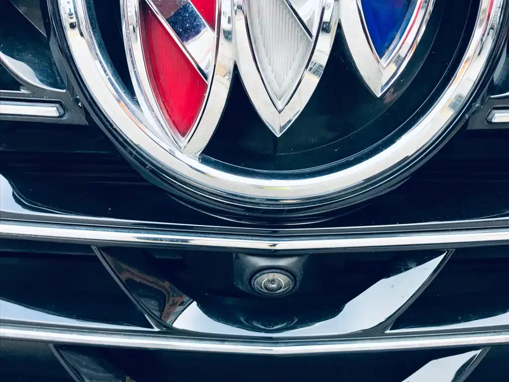 BUICK ENVISION 2022
