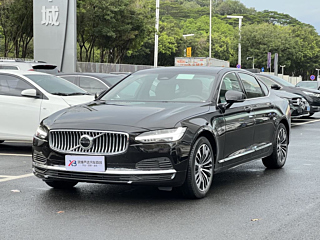Заказать VOLVO S90 NEW ENERGY