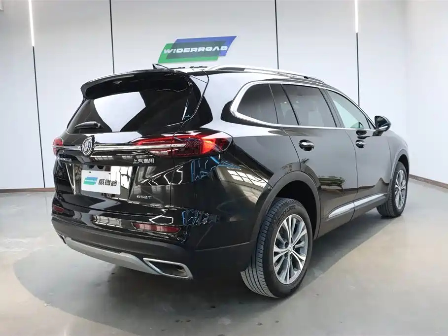 BUICK ENVISION 2022