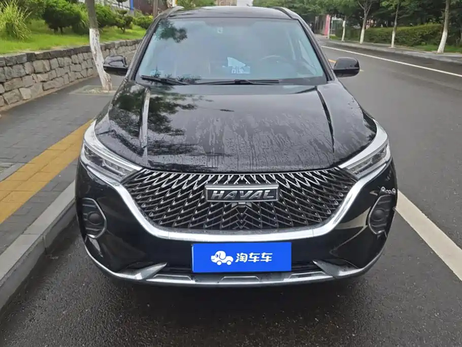 HAVAL M6 2021
