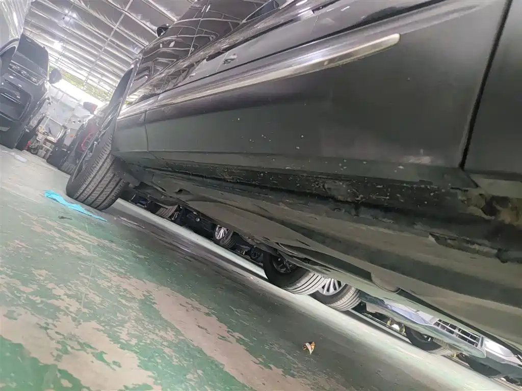 SKODA KODIAQ 2019
