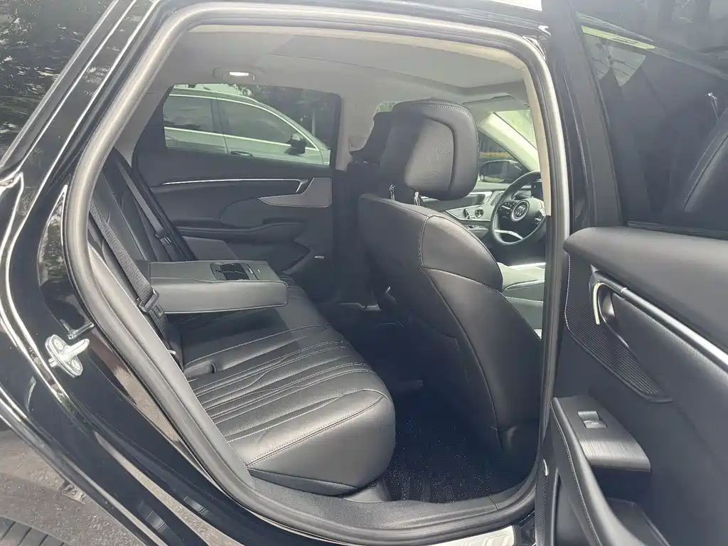 BUICK LACROSSE 2025