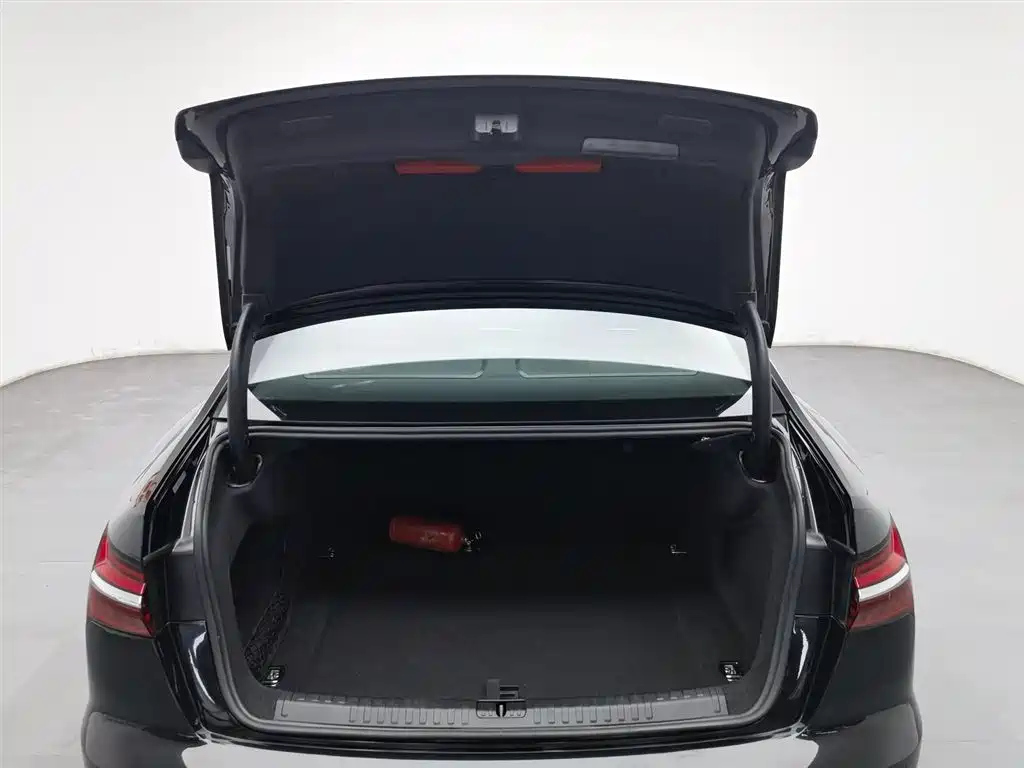 AUDI A6L 2019