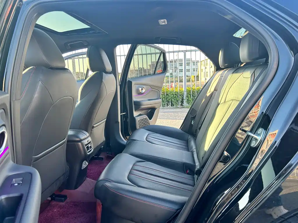 TRUMPCHI EMPOW 2021