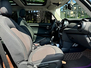 MINI OTHER  2023 YEAR 1.5T ONE 2023