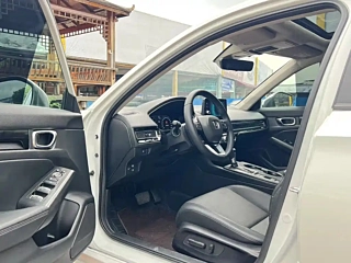 HONDA INTEGRA  2022 YEAR 240TURBO CVT DELUXE EDITION 2022