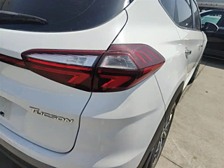 HYUNDAI TUCSON  2020 YEAR 280TGDI 2WD GLS FASHION EDITION EURO V I 2020