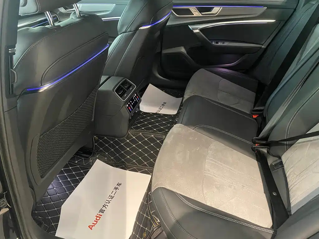 AUDI A6L 2023