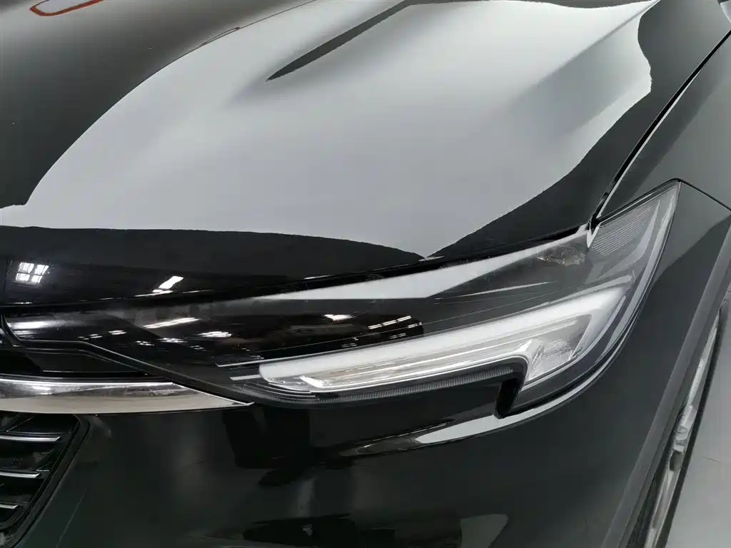 BUICK ENVISION 2022